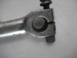 1973 Italian Harley Baja 100 Kicker Kick Lever Pedal Used Baja-08 (a6)