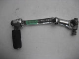 1973 Italian Harley Baja 100 Kicker Kick Lever Pedal Used Baja-08 (a6)