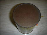 SOLDER SEAL ENGINE AID M25-32 TIN QUART VINTAGE FULL CAN NEW COLLECTIBLE (c53-oil1c)