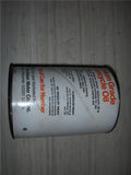 AMF HD PREMIUM DETERGENT REG OIL TIN QUART VINTAGE FULL CAN NEW COLLECTIBLE (c53-oil1f)