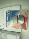 FA30 HONDA CX500 CB900C GL1000 GL1100 EBC Brake Disc Pads NEW (M44-43)