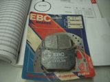 FA51 SUZUKI GN250 GS250 GN400 GS450 GS700 GV700 GS750 GS850 EBC Brake Disc Pads NEW (M44-43)