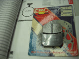 FA68 KAWASAKI KZ305 KZ440 KZ550 KZ650 KZ700 KZ1000 EBC Brake Disc Pads NEW (M44-43)