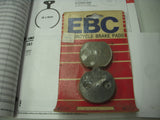FA73 KAWASAKI KZ440 KZ550 KZ650 KZ750 KZ1000 EBC Brake Disc Pads NEW (M44-43)