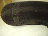 1999-09 Yamaha XVS1100 Classic V-Star 1100 FRONT FENDER Mud Guard Maroon used FF-430 (C37)