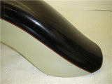 1998 Kawasaki VN1500 F1 Classic Vulcan FRONT FENDER Mud Guard Black used FF-441 (C37)