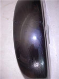 1998 Kawasaki VN1500 F1 Classic Vulcan FRONT FENDER Mud Guard Black used FF-441 (C37)