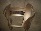 1989 Kawasaki ZG1000 Concourse FAIRING COWL 55028-1374 USED FO-582 (a25)