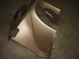 1989 Kawasaki ZG1000 Concourse FAIRING COWL 55028-1374 USED FO-582 (a25)
