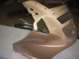 1989 Kawasaki ZG1000 Concourse FAIRING COWL 55028-1374 USED FO-582 (a25)