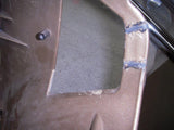 1989 Kawasaki ZG1000 Concourse FAIRING COWL 55028-1374 USED FO-582 (a25)