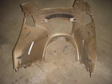 1989 Kawasaki ZG1000 Concourse FAIRING COWL 55028-1374 USED FO-582 (a25)