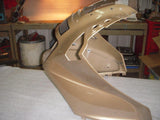 1989 Kawasaki ZG1000 Concourse FAIRING COWL 55028-1374 USED FO-582 (a25)