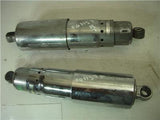 1997-99 HONDA VALKYRIE 1500 GL1500C 2- REAR SHOCKS USED FO-1157 (C6)