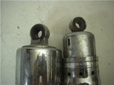 1997-99 HONDA VALKYRIE 1500 GL1500C 2- REAR SHOCKS USED FO-1157 (C6)