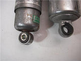1997-99 HONDA VALKYRIE 1500 GL1500C 2- REAR SHOCKS USED FO-1157 (C6)