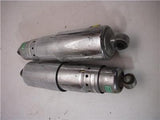 1997-99 HONDA VALKYRIE 1500 GL1500C 2- REAR SHOCKS USED FO-1157 (C6)