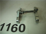 1997-99 HONDA VALKYRIE 1500 GL1500C UPPER LOWER TRIPLE TREE USED FO-1160 (C6)