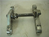 1997-99 HONDA VALKYRIE 1500 GL1500C UPPER LOWER TRIPLE TREE USED FO-1160 (C6)