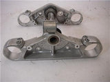 1997-99 HONDA VALKYRIE 1500 GL1500C UPPER LOWER TRIPLE TREE USED FO-1160 (C6)