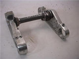 1997-99 HONDA VALKYRIE 1500 GL1500C UPPER LOWER TRIPLE TREE USED FO-1160 (C6)