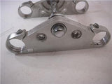 1997-99 HONDA VALKYRIE 1500 GL1500C UPPER LOWER TRIPLE TREE USED FO-1160 (C6)