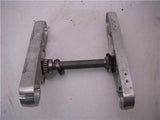 1997-99 HONDA VALKYRIE 1500 GL1500C UPPER LOWER TRIPLE TREE USED FO-1160 (C6)
