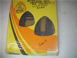 1977-79 Suzuki GS750 Qty 4 IBCO Valve Cover Gaskets VV3006 New GAS-7 (k11)
