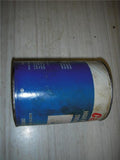 CASTROL HIGH PERFORMANCE SNOWMOBILE OIL TIN QUART VINTAGE FULL CAN NEW COLLECTIBLE (c53-oil1i)