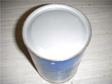 CASTROL HIGH PERFORMANCE SNOWMOBILE OIL TIN QUART VINTAGE FULL CAN NEW COLLECTIBLE (c53-oil1i)