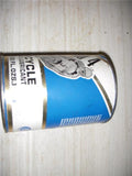 SPECTRO 4 MOTORCYCLE 4 CYCLE SAE 30 OIL TIN QUART VINTAGE FULL CAN NEW COLLECTIBLE (c53-oil1j)