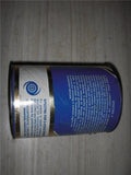 SPECTRO 4 MOTORCYCLE 4 CYCLE SAE 30 OIL TIN QUART VINTAGE FULL CAN NEW COLLECTIBLE (c53-oil1j)