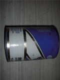 SPECTRO 4 MOTORCYCLE 4 CYCLE SAE 30 OIL TIN QUART VINTAGE FULL CAN NEW COLLECTIBLE (c53-oil1j)