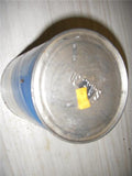 SPECTRO 4 MOTORCYCLE 4 CYCLE SAE 30 OIL TIN QUART VINTAGE FULL CAN NEW COLLECTIBLE (c53-oil1j)