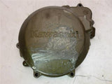 1998-1999 Kawasaki ZX600G ZX600 ZX6R ZX-6R Stator Cover USED K2141-38 (N28)