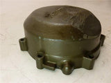 1998-1999 Kawasaki ZX600G ZX600 ZX6R ZX-6R Stator Cover USED K2141-38 (N28)