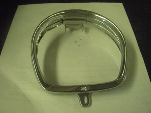 MA-7310 HEADLIGHT RING NOS SUZUKI K2T80-10 (RED133)