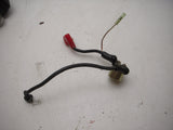 1997 Kawasaki ZG1000 Concourse ZG 1000 Solenoid Starter Relay used K3711-05 (D35)