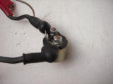 1997 Kawasaki ZG1000 Concourse ZG 1000 Solenoid Starter Relay used K3711-05 (D35)