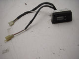 1997 Kawasaki ZG1000 Concourse ZG 1000 Digital Clock Guage used K3711-13 (D35)