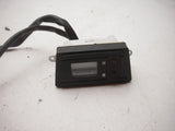1997 Kawasaki ZG1000 Concourse ZG 1000 Digital Clock Guage used K3711-13 (D35)