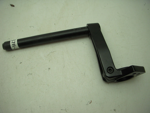 1997 Kawasaki ZG1000 Concourse ZG 1000 LEFT BAR HANDLE BAR USED K3711-17 (D33)