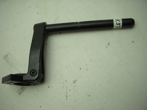 1997 Kawasaki ZG1000 Concourse ZG 1000 RIGHT BAR HANDLE BAR USED K3711-18 (D33)