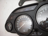 1997 Kawasaki ZG1000 Concourse ZG 1000 GUAGE GAUGES SPEEDO TACH USED K3711-20 (D35)