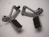 1997 Kawasaki ZG1000 Concourse ZG 1000 LEFT RIGHT REAR PEGS W/ MTS USED K3711-23 (D35)