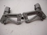 1997 Kawasaki ZG1000 Concourse ZG 1000 LEFT RIGHT REAR PEGS W/ MTS USED K3711-23 (D35)