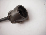 1997 Kawasaki ZG1000 Concourse ZG 1000 DRIVE SHAFT USED K3711-24 (D35)
