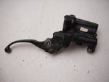 1997 Kawasaki ZG1000 Concourse ZG 1000 CLUTCH MASTER CYLINDER USED K3711-25 (D33)