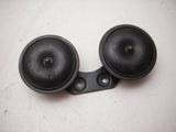 1997 Kawasaki ZG1000 Concourse ZG 1000 PAIR OF HORNS "BEEP BEEP" USED K3711-28 (D35)