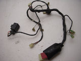 1997 Kawasaki ZG1000 Concourse ZG 1000 FAIRING COWL WIRE HARNESS USED K3711-30 (D35)